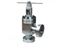 高壓角式截止閥廠家介紹閥門(mén)中球閥、閘閥和角式截止閥有什么區(qū)別